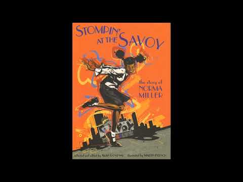 MMPH - Stompin' At The Savoy