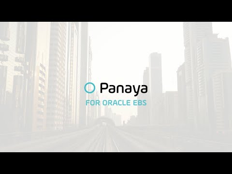 Reduce Time, Cost, & Risk of Oracle EBS Changes by Up to 50% | Panaya