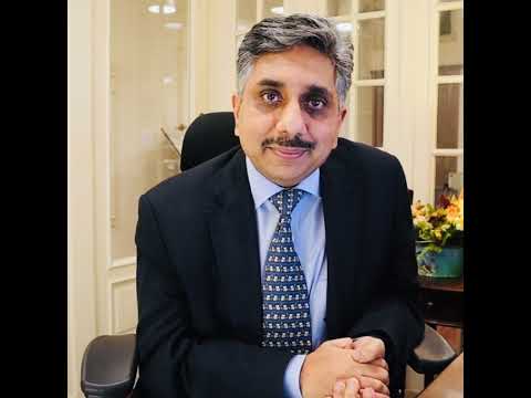 Dr. Vikas Sharma M.D Live Stream