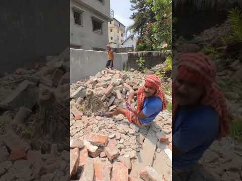 Labours Day - Tribute to unseen warriors ❤️ #behuman #share #kindness #smile #vidsbyhitesh #viral