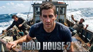 Road House 2 - Jake Gyllenhaal & Dave Bautista | Dalton Is Back for a Bigger Fight