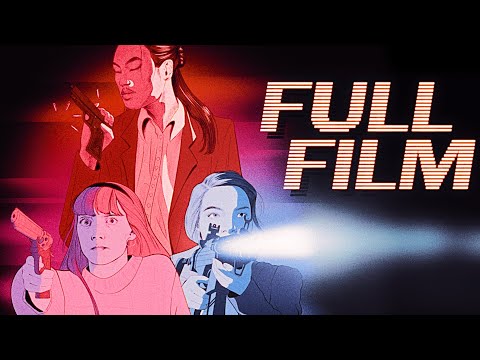 DEAD AND/OR ALIVE - Action Comedy Short Film (2024 Full Film)