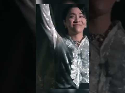 Mrs. GREEN APPLE:ダンスホール　もっくんのぴょこぴょこダンス？と「ジャーンプッ‼︎」が可愛すぎて❣️思わず切取り！ #미세스 #live #ミセス