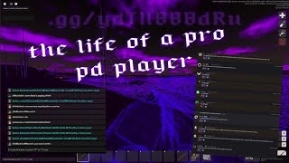 RAGE CHEATING IN PROJECT DELTA 2025 | OBLIVION