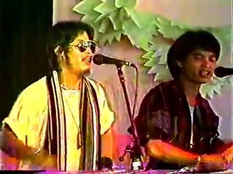แสง ธรรมดา -ไทยนิปปอน (เเสดงสด) (HD)