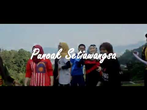 TRAVELOGUE : Puncak Setiawangsa