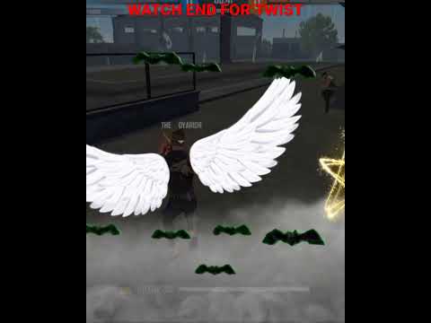 Magical Effect Free Fire||#shorts#freefire#viral#shortsvideo#shortsfeed#shortsff