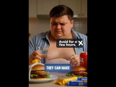 💨 “Stop Stomach Gas FAST! (Hilarious Relief Tips You NEED 😂)”