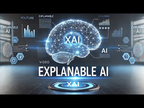 Explainable AI (XAI): AI Models ko Transparent aur Understandable Banane ke Tarike.
