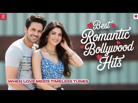 Best Romantic Bollywood Songs - WhenLove Meets Timeless Tunes -❤