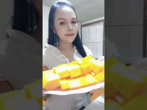 #มะละกอหว่านเจี๊ยบ #อาหารไทย #food #cooking