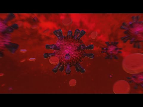 Daniel Heath-One Down Two(華視新冠肺炎全球疫情背景音樂)/pre EP 7(NEW VER)