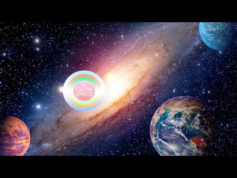 🌍🪐🌟Space Exploration - Kids' Sleep Meditation