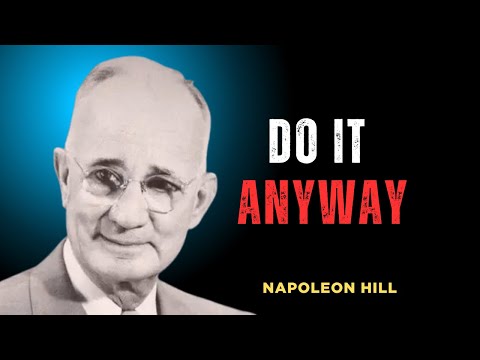 DISCIPLINE OVER FEELING || DO IT ANYWAY