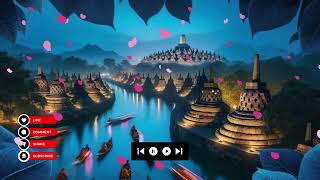 Epic Ethnic Instrumental 55 - Musik Instrumental - Gita Dharma Nusantara