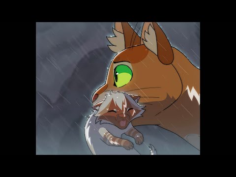 StarClan's Chosen- Warrior Cats MAP Part 42d