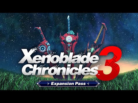 Xenoblade 3 - Hard Mode Pro Gauntlet Roguelite!