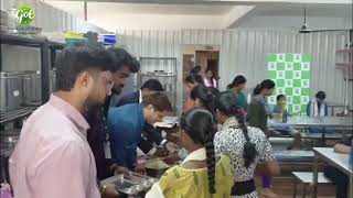 CSR Activity of Garden of Eden Property Developers by BD - Team Donated Grocery's and Food