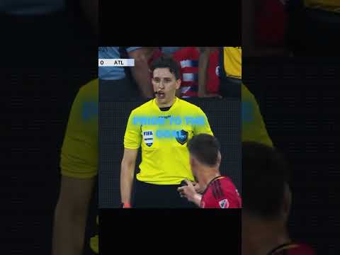 Referee's Voice 🥶 #phonk #edit #ronaldo #refree #messi #mls #aura #voice #passobemsolto #trendingno1