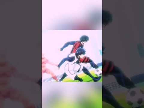 Isagi vs Rin                                        #isagiyoichi#isagiedit #isagivsrin#blue lock