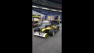 Having a little #FlashbackFriday to #PRI2025!