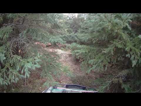 Cedar Grove Trail and Elk Street Burwash