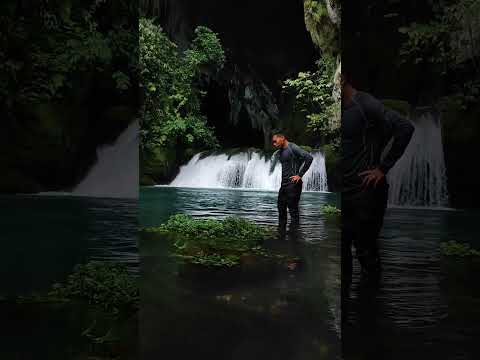 parang Painting lang subrang ganda