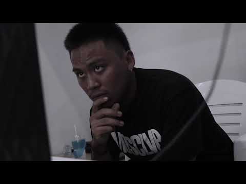 มันยังไม่จบหรอก - CN X DADDY B [mixtape]