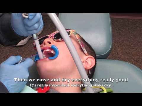 Getting Your Expander