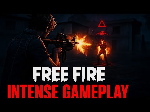 Free fire #funny#gameplay