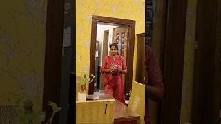 25.3.2026 🌿 Semma dialogue athu#shorts #shortsfeed #home #vlog