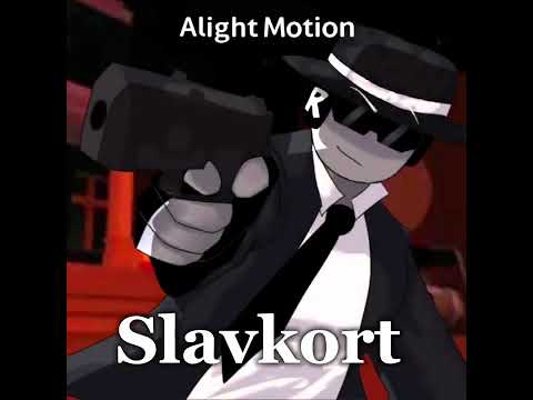 Chance protect elliot—✨🔫🍕💢#forsaken#roblox#animation#shorts#trend