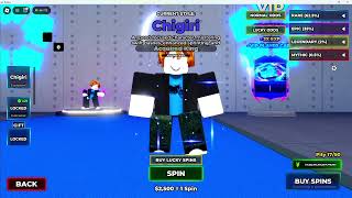 [🏃‍♂️‍➡️⚽] OP Blue Lock Rivals Scipt Pastebin | INFINITE SPIN, INFINITE STAMINA, AUTO FARM & MORE!
