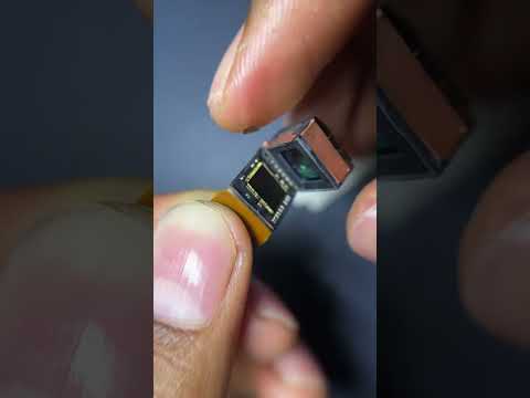 16MP OIS camera..inside review 🔥📷#shorts #youtube #tech #viral #camera #technology