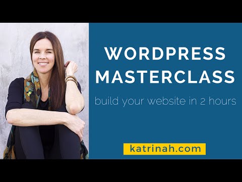 How To Create A Beautiful Website For Your Business