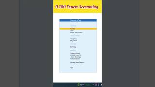 Tally Prime Calculator Tricks #shorts #ytshorts #tally #tallyprime #tallyprimetutorialinhindi