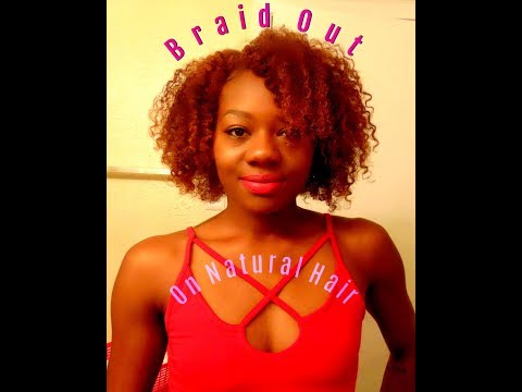 Braid Out