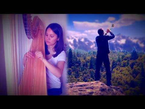 "You're Not Alone" by Saosin (Piano/Harp/French Horn/Trumpet Cover feat. theheartrender)