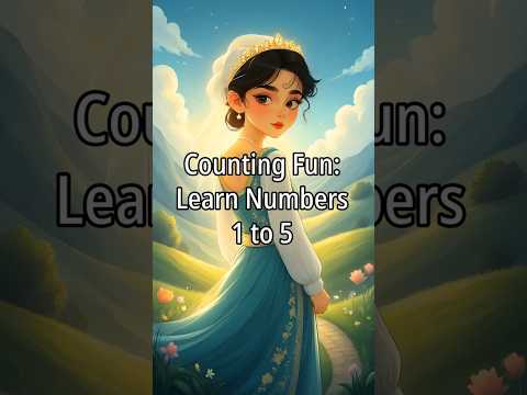 CountingForKids  #countingforkids #tellubokids