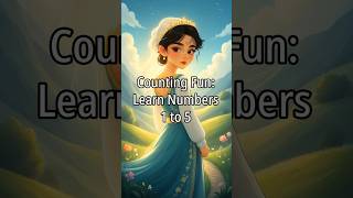 CountingForKids  #countingforkids #tellubokids