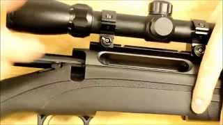 Remington 770 Review