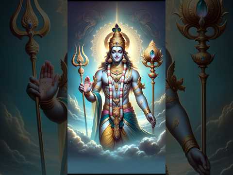 भस्मासुर के अंत का रहस्य।#shorts #mythologicalstories #religious