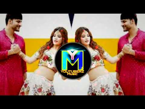 Heavy Ghagra | DJ REMIX | KANHAIYA LAL JHUNJUNU | AJAY HOODA | YOUTUBERZ Music