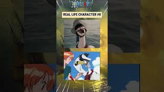 Live Action Wonders: The Faces Behind One Piece's Legendary Figures