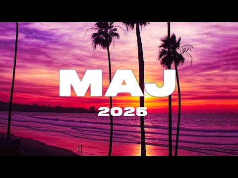 Eska Hity Maj 2025 * Najnowsze Przeboje z Radia Eska 2025 * Najlepsza radiowa muzyka 2025 #49