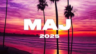Eska Hity Maj 2025 * Najnowsze Przeboje z Radia Eska 2025 * Najlepsza radiowa muzyka 2025 #49
