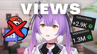 JUMP START Your VTuber Channel in 2025 - A Guide on Growth☆