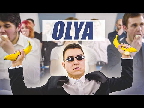 Hard Bass School - OLYA BOMZH