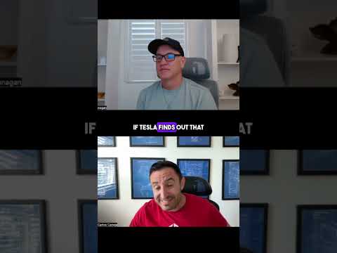 Tesla Mods Can Get Your Car Shut Down