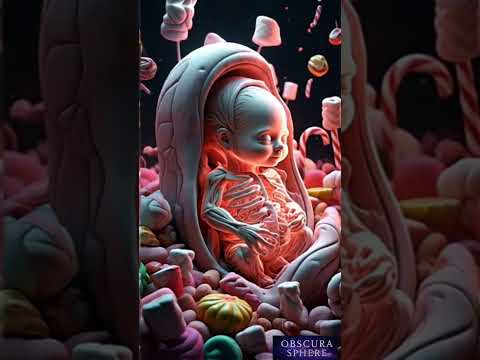 A Quranic Revelation on Human Development-Bone Formation in the Womb.#quranscience #Embryology